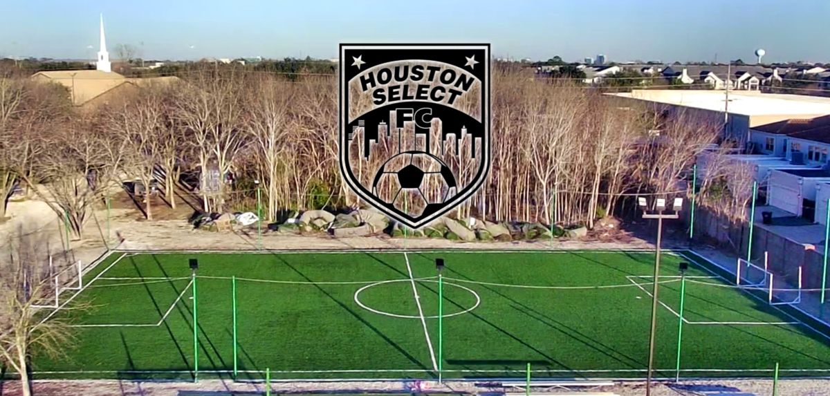 Houston Select FC Houston, TX The Best Places To Play Soccer